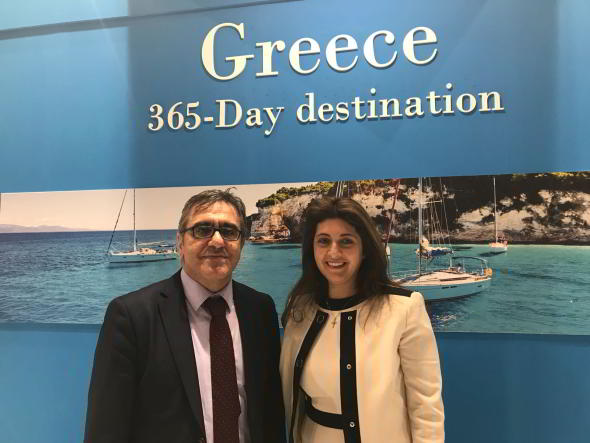 15/01/2018: Εντυπωσιακή αύξηση των Ολλανδών τουριστών προς την Ελλάδα και το 2018
