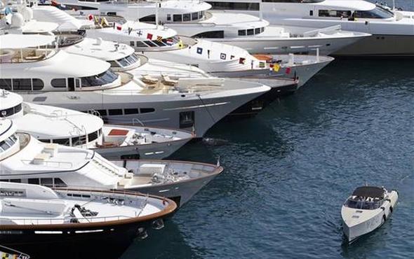 25/04/2018: Με την υποστήριξη του ΕΟΤ η 17η Έκθεση Επαγγελματικών Πλοίων Αναψυχής «East Med Yacht Show»