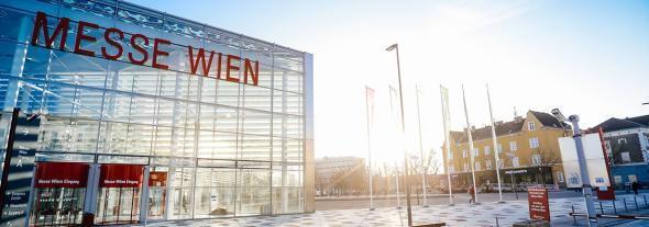 12/01/2017: Ο ΕΟΤ στη Διεθνή Έκθεση Τουρισμού «Ferien-Messe» της Βιέννης